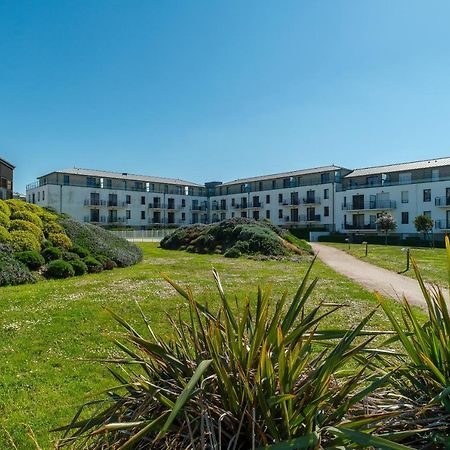Les Thermes 427 - Appt Avec Piscine Partagee Concarneau Exterior photo